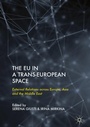Cover: The EU in a Trans-European Space - Palgrave Macmillan