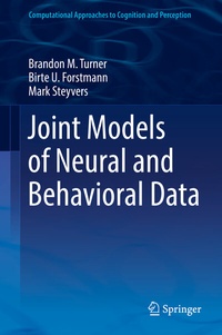 Abbildung von: Joint Models of Neural and Behavioral Data - Springer