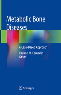 Abbildung von: Metabolic Bone Diseases - Springer