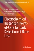 Cover: Electrochemical Biosensor: Point-of-Care for Early Detection of Bone Loss - Springer