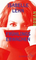 Cover: Fr&uuml;hlingserwachen - S. Fischer