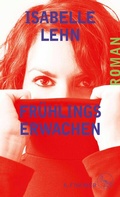 Cover: Fr&uuml;hlingserwachen - S. Fischer