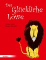 Cover: Der Glückliche Löwe - kizz in Herder