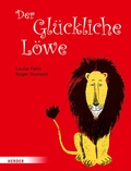 Cover: Der Gl&uuml;ckliche L&ouml;we - kizz in Herder