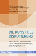 Cover: Die Kunst des Diskutierens - Hanser