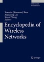 Cover: Encyclopedia of Wireless Networks - Springer