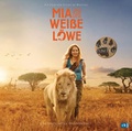 Cover: Mia und der wei&szlig;e L&ouml;we - Das Fanbuch zum Film - cbj