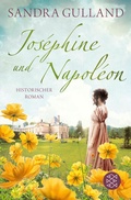 Cover: Jos&eacute;phine und Napol&eacute;on - Fischer Taschenbuch