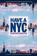 Cover: Have a NYC - Three Rooms Press