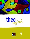 Cover: theologisch - Bayern / theologisch Bayern 7 - Buchner, C.C.