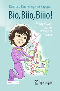 Abbildung von: Bio, Biio, Biiio! - Springer