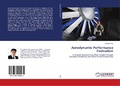Cover: Aerodynamic Performance Evaluation - LAP Lambert Academic Publishing