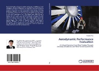 Enlarge image Cover: Aerodynamic Performance Evaluation - LAP Lambert Academic Publishing