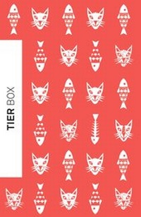 Enlarge image Cover: Tier Box - SJW Schweiz. Jugendschriftenwerk