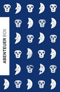 Enlarge image Cover: Abenteuer Box - SJW Schweiz. Jugendschriftenwerk