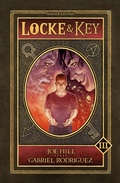 Cover: Locke & Key Master Edition, Band 3 - PANINI