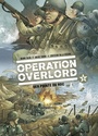 Cover: Operation Overlord, Band 5 - Der Pointe Du Hoc - PANINI