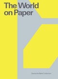 Cover: The World on Paper - Kerber Verlag