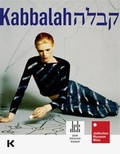 Cover: Kabbalah - Kerber Verlag