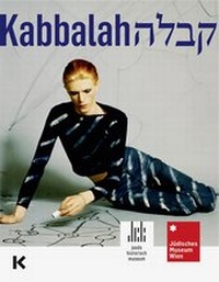 Enlarge image Cover: Kabbalah - Kerber Verlag