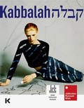 Cover: Kabbalah - Kerber Verlag