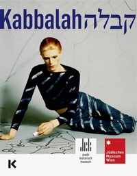 Enlarge image Cover: Kabbalah - Kerber Verlag