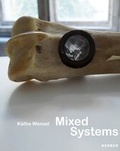 Cover: K&auml;the Wenzel - Kerber Verlag