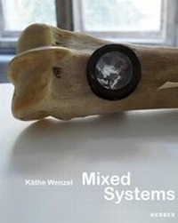 Enlarge image Cover: Käthe Wenzel - Kerber Verlag