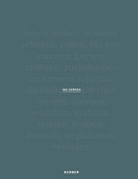 Enlarge image Cover: Ina Gerken - Kerber Verlag