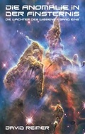 Cover: Die Anomalie in der Finsternis - TWENTYSIX EPIC