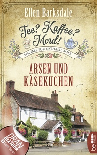 Abbildung von: Tee? Kaffee? Mord! Arsen und Käsekuchen - beTHRILLED