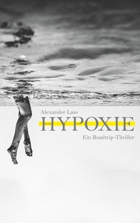 Abbildung von: Hypoxie - BoD - Books on Demand