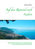 Cover: Auf dem Rennrad nach Sizilien - BoD - Books on Demand