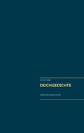 Cover: Deichgedichte - Books on Demand