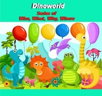 Abbildung von: Dinoworld - epubli