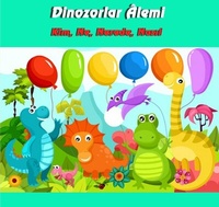 Abbildung von: Dinozorlar Âlemi - epubli