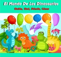 Abbildung von: El Mundo De Los Dinosaurios - epubli