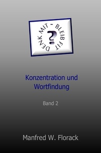 Abbildung von: Denk mit - bleib fit - epubli
