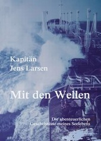 Enlarge image Cover: Mit den Wellen - tredition