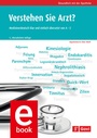 Cover: Verstehen Sie Arzt? - Avoxa - Mediengruppe Deutscher Apotheker