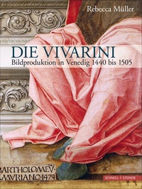 Abbildung von: Die Vivarini - Schnell & Steiner