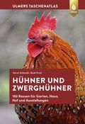 Cover: H&uuml;hner und Zwergh&uuml;hner - Verlag Eugen Ulmer