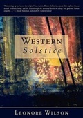 Cover: Western Solstice - Hiraeth Press