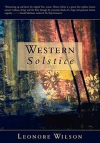 Enlarge image Cover: Western Solstice - Hiraeth Press
