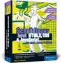 Cover: Schrödinger lernt HTML5, CSS und JavaScript - Rheinwerk