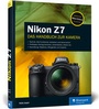 Cover: Nikon Z7 - Rheinwerk