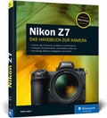 Cover: Nikon Z7 - Rheinwerk