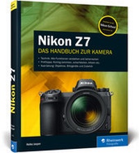 Abbildung von: Nikon Z7 - Rheinwerk