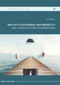 Cover: Wer hat's geschrieben, wer &uuml;bersetzt? - Logos Berlin