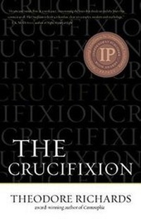 Enlarge image Cover: The Crucifixion - Hiraeth Press